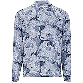 Simms Fishing Products Men's Big Sky Vented Fishing Shirt, Long Sleeve 50+ UPF Top