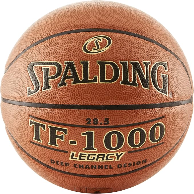 spalding tf 1000 vs wilson evolution