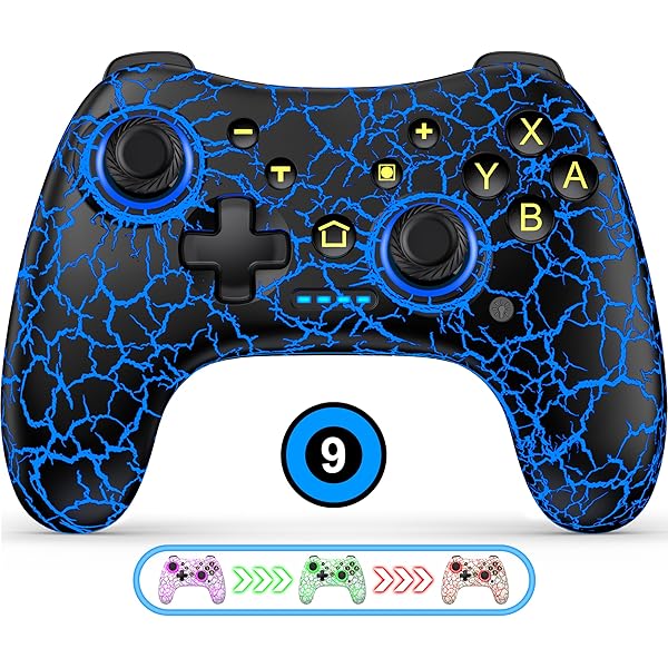 Nintendo Switch 本体 & Pro Controller セット Genuine Nintendo] Nintendo Switch Pro Controller From Japan