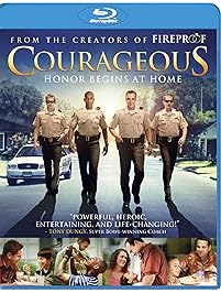 Courageous