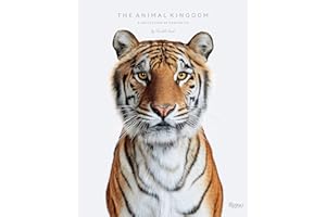 Animal Kingdom: A Collection of Portraits