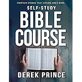 Self-Study Bible Course: Fourteen Studies That Explore God's Word