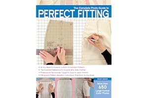 The Complete Photo Guide to Perfect Fitting