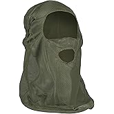 Primos Hunting Masks (Mossy Oak & Real Tree Camo Options)