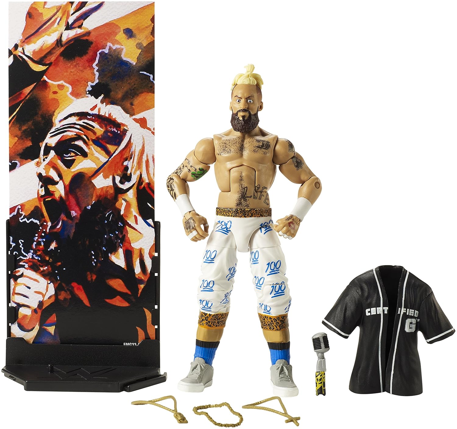 enzo amore toys