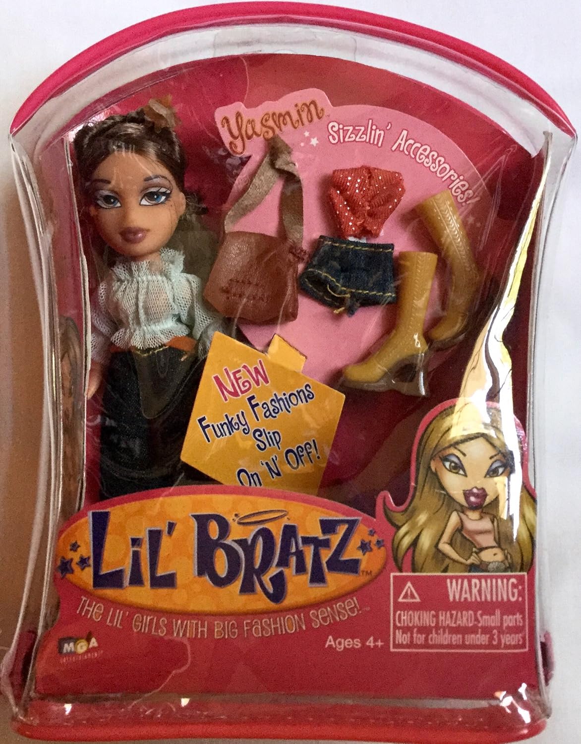 lil bratz yasmin