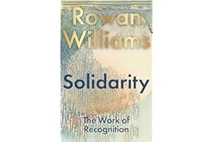 Solidarity: The Work of Recognition