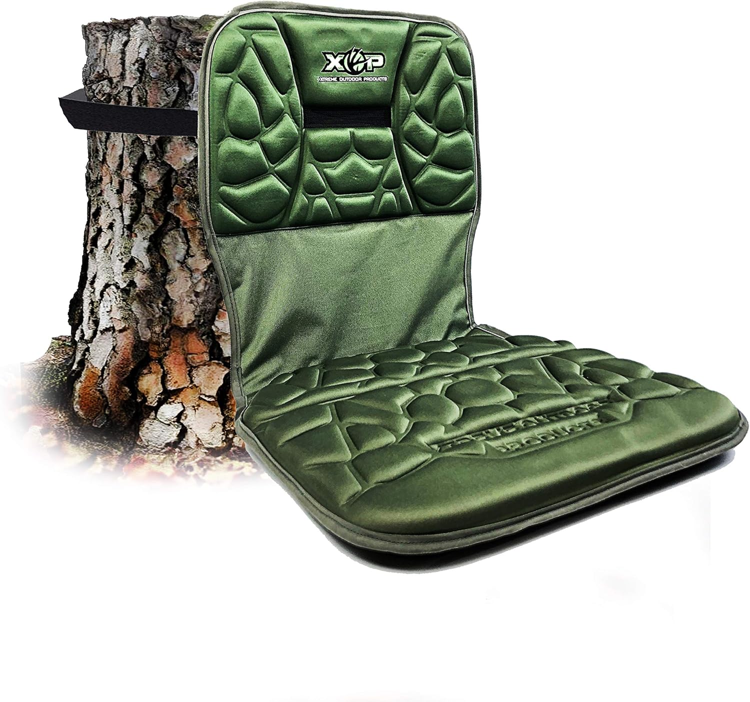 XOPXTREME Outdoor Products XOP GROUND SEAT Portable Hunting