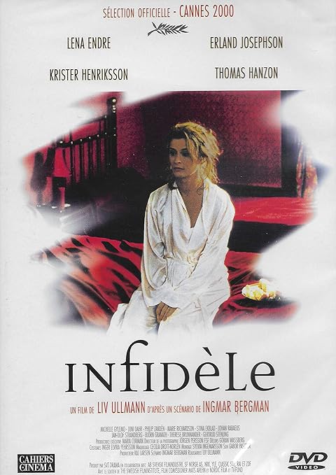 Amazon Com Trolosa Lena Endre Erland Josephson Krister Henriksson Thomas Hanzon Michelle Gylemo Juni Dahr Philip Zanden Therese Brunnander Marie Richardson Stina Ekblad Johan Rabaeus Jan Olof Strandberg Jorgen Persson Liv Ullmann Sylvia