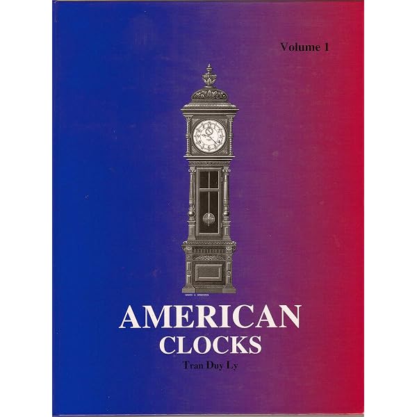 Clocks (The Smithsonian Illustrated Library of Antiques): Douglas