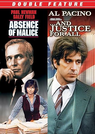 absence of malice movie online free