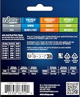 Elixir Electric Guitar Strings Nickel Optiweb 3 Pack Light 10-46 view 2