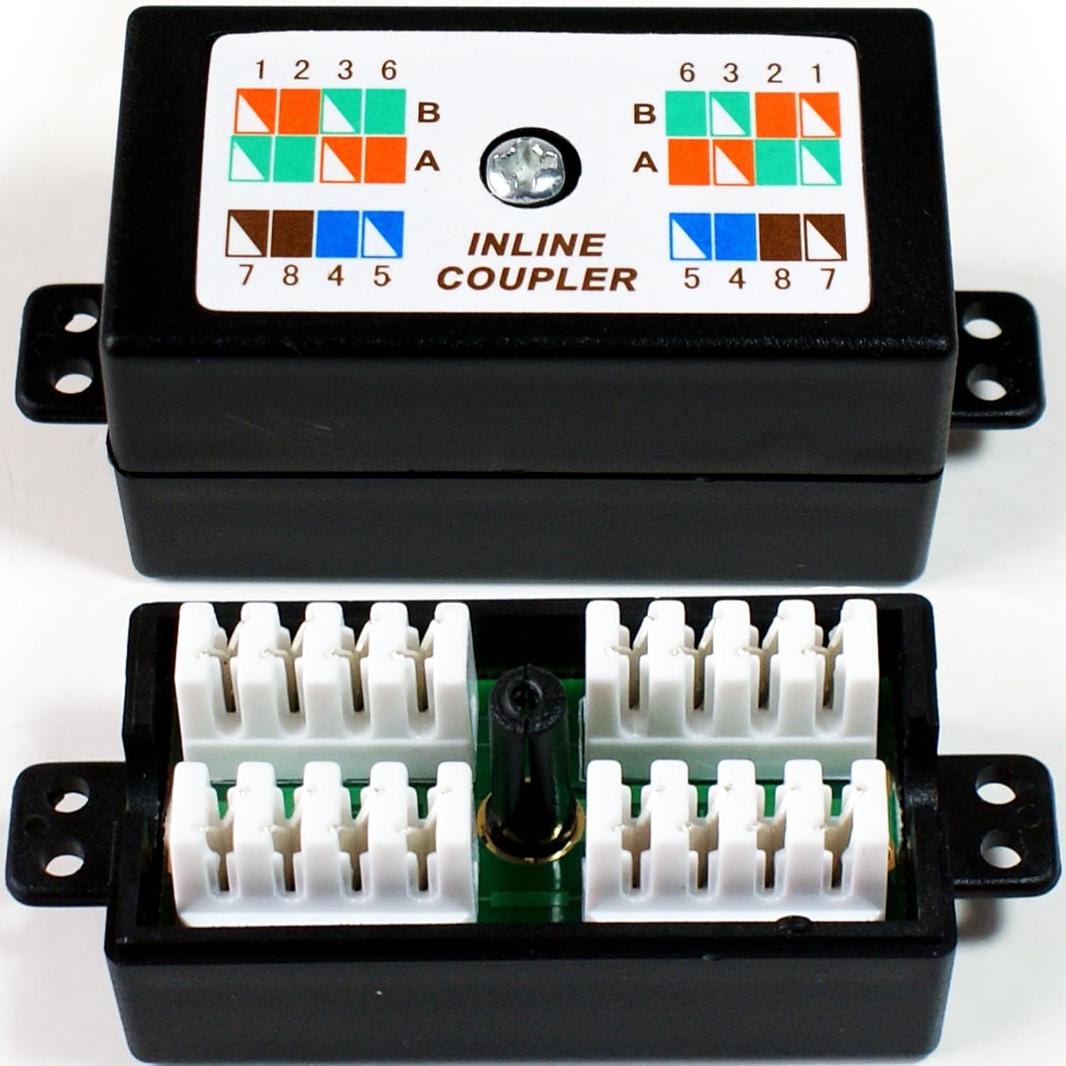 4 20ma Junction Box Versus Fieldbus Ff Junction Box Inst Tools