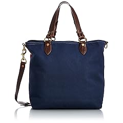Yuketen Medium Canvas Tote w/ Strap 8013