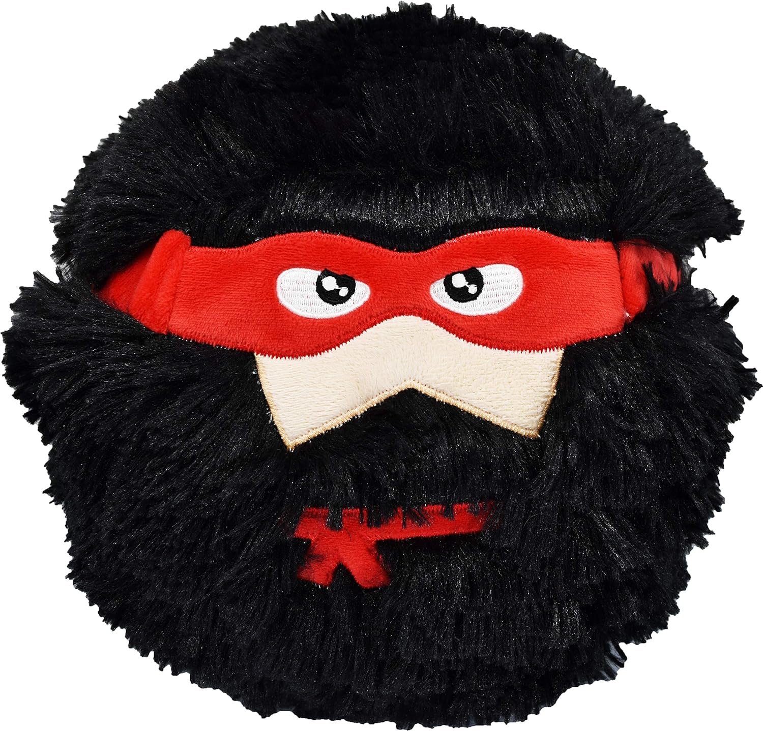 The 10 Best Ninja Stuffed Ball
