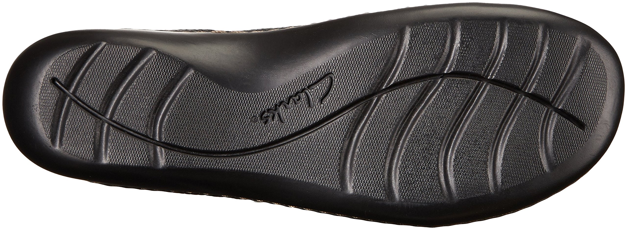 Clarks Women's Ashland Effie Slip-On Loafer - Image 4