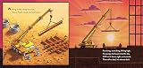Chronicle Books Goodnight Goodnight Construction Site Board Book view 8