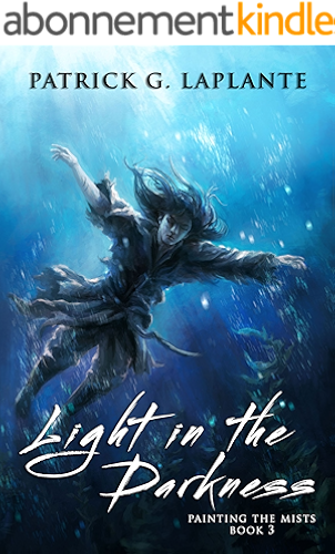 Download Light in the Darkness: Book 3 of Painting the Mists (English Edition) PDF