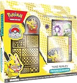 Pokémon TCG World Championships Deck – Tord Reklev 2023