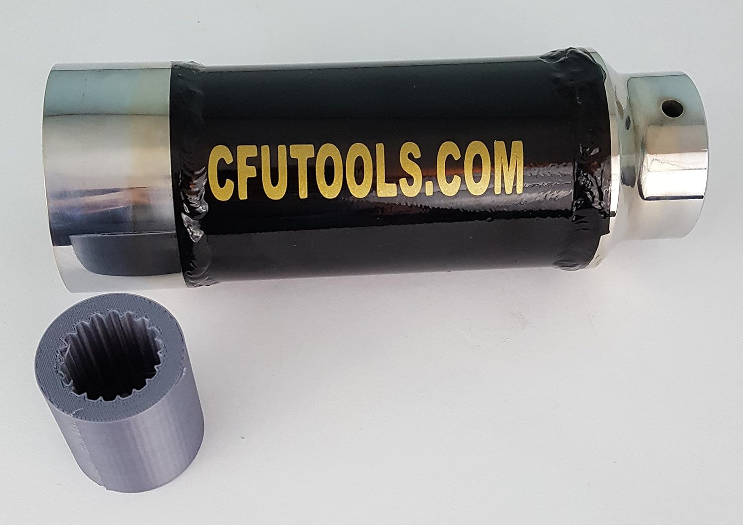 MAIN SHAFT SOCKET 88 for HARLEY DAVIDSON 1 7/8" Automotive