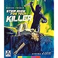 Strip Nude For Your Killer [Blu-ray]