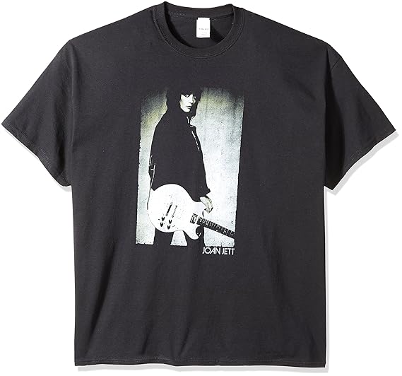 joan jett cat shirt