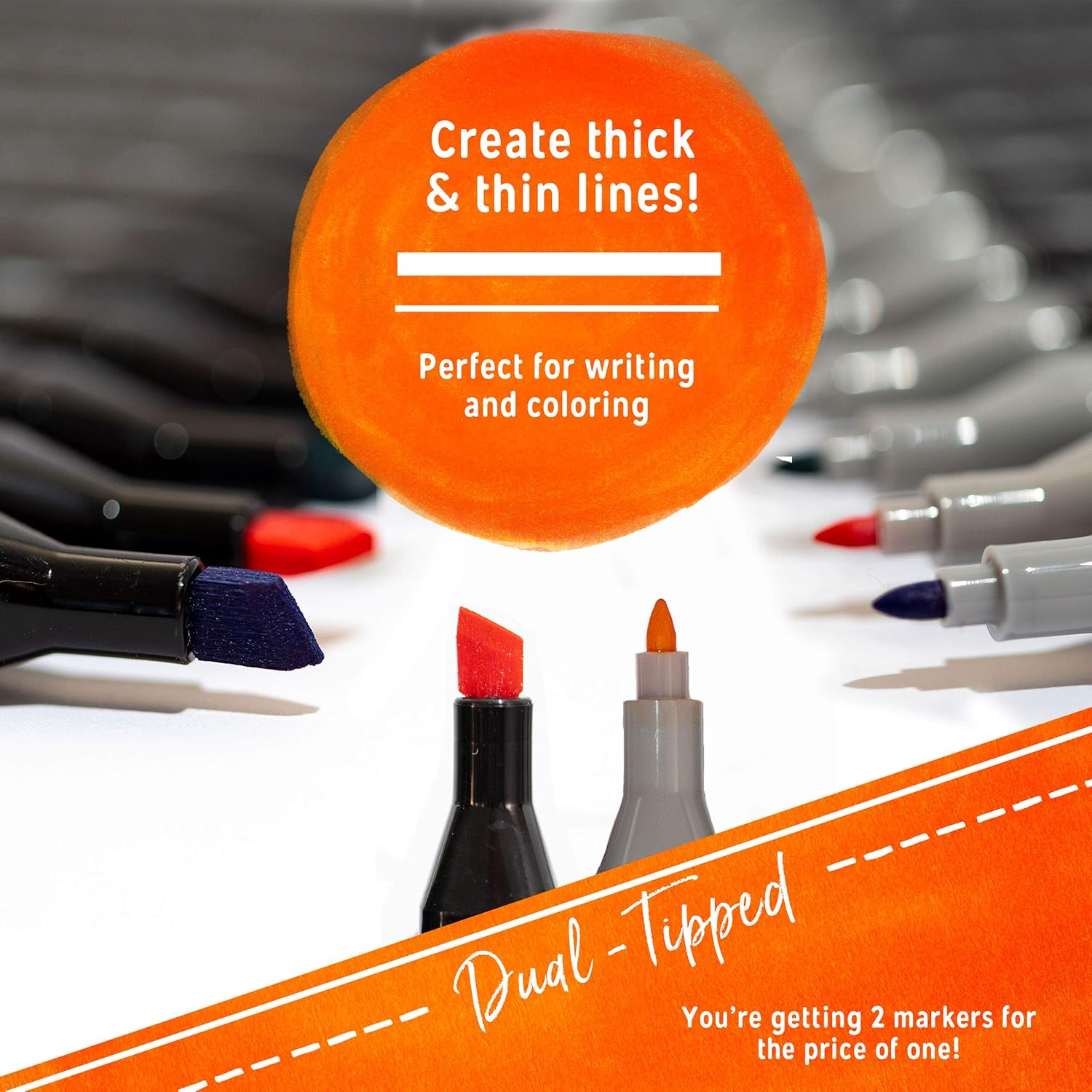 Best Fabric Markers First Choice of the Pros Sewing Spider