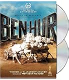 Ben-Hur: 50th Anniversary Edition