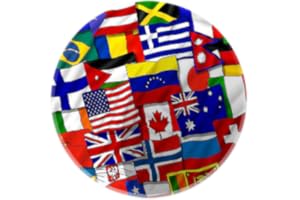 Countries of World