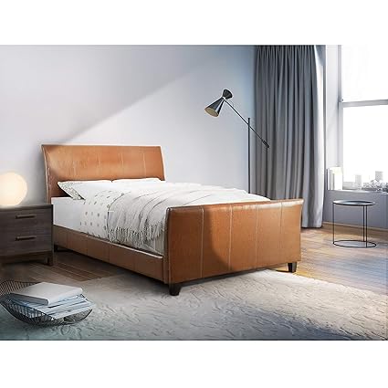 Amazon Com Furniture Of America Benedicte Modern English