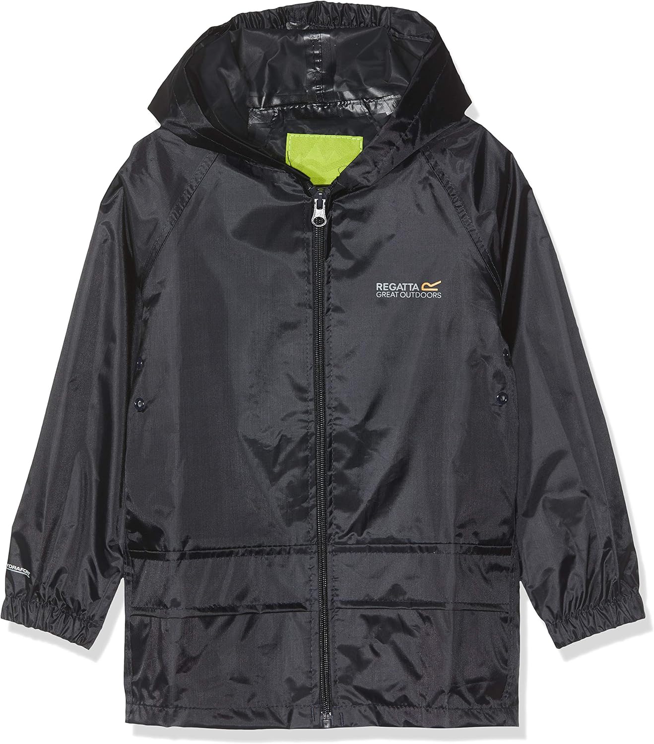 regatta great outdoors waterproof