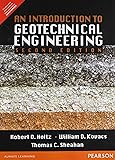 Introduction To Geotechnical Engineer