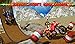 Crazy Bike Stunts 3D