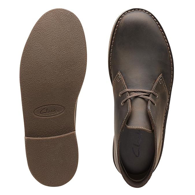 clarks bushacre 2 mens 2015