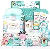 HSOEIXL Thank You Gifts for Women, Teacher Appreciation Gifts, Boss Appreciation Gifts for Women, Chaos Coordinator Gift Christmas Farewell Gift for Coworkers Teacher Nurse Employees