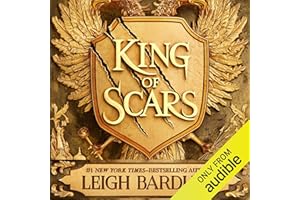 King of Scars: King of Scars Duology, Book 1