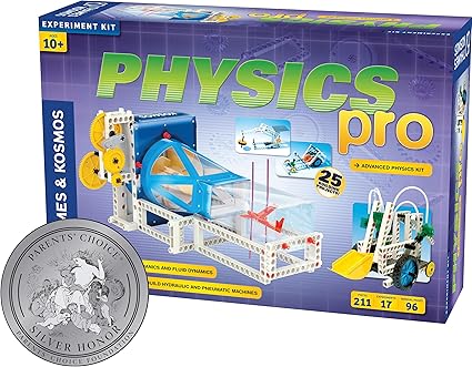 physics kit