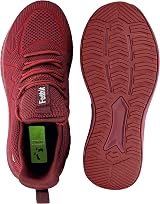 Feethit Men Running Shoes Breathable Lightweight Sports Trainers UK Size 8 view 6