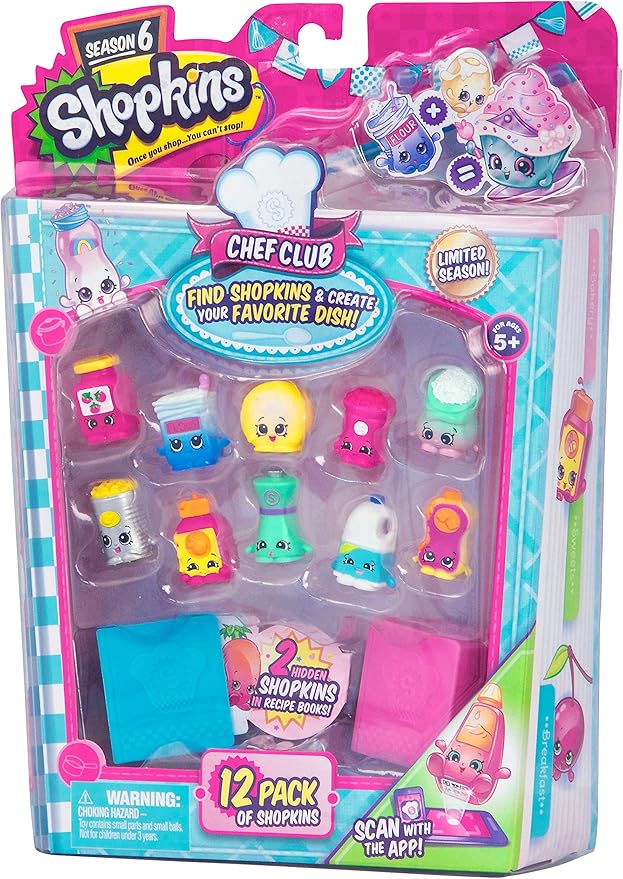 latest shopkins