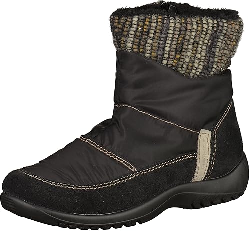 rohde sympatex ladies boots