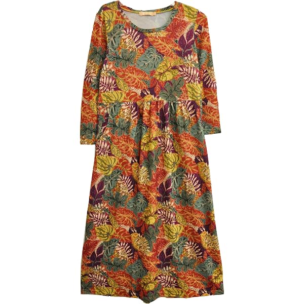 Terrapin Patchwork Fair Dress with Real Old Batik Patch