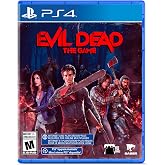 Evil Dead: The Game - PlayStation 4