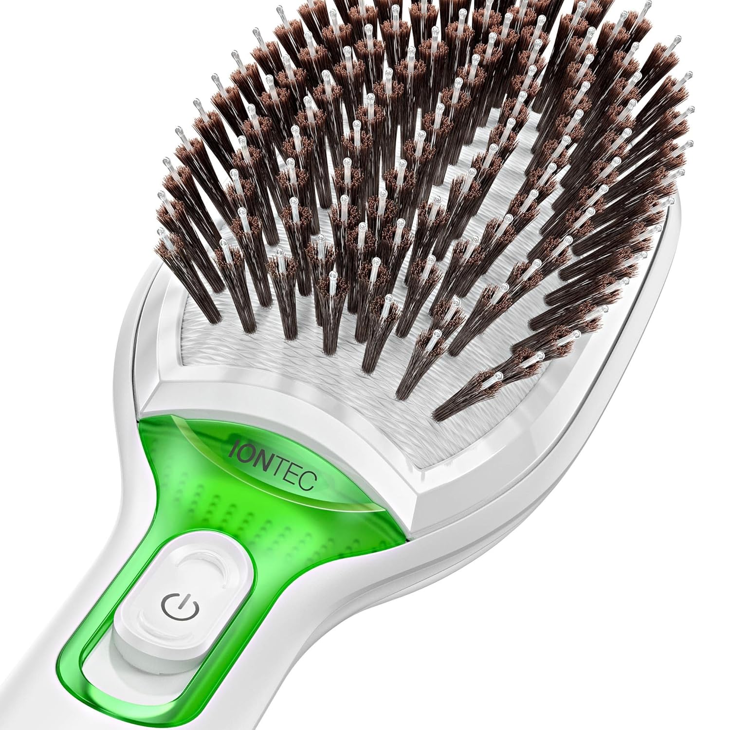 Amazoncom Braun Satin Hair 7 BR750 Brush Beauty