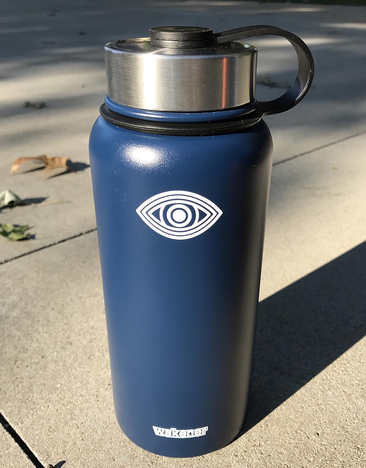 filtro per bottiglie d'acqua per acqua di ruscello