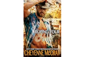 Roping your Heart (Riding Tall Book 2)