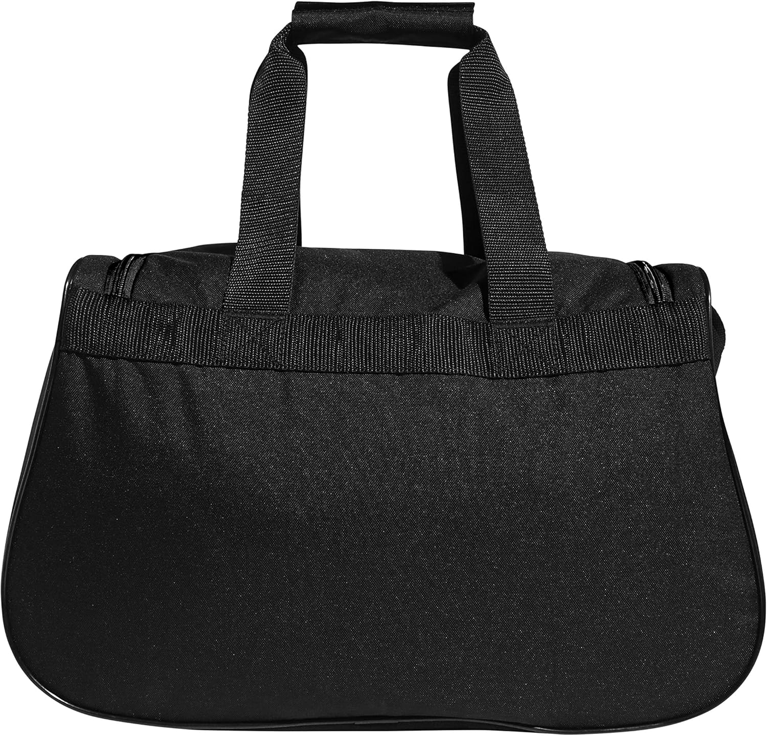 adidas Unisex Diablo Small Duffel Bag, Black, ONE SIZE: Clothing