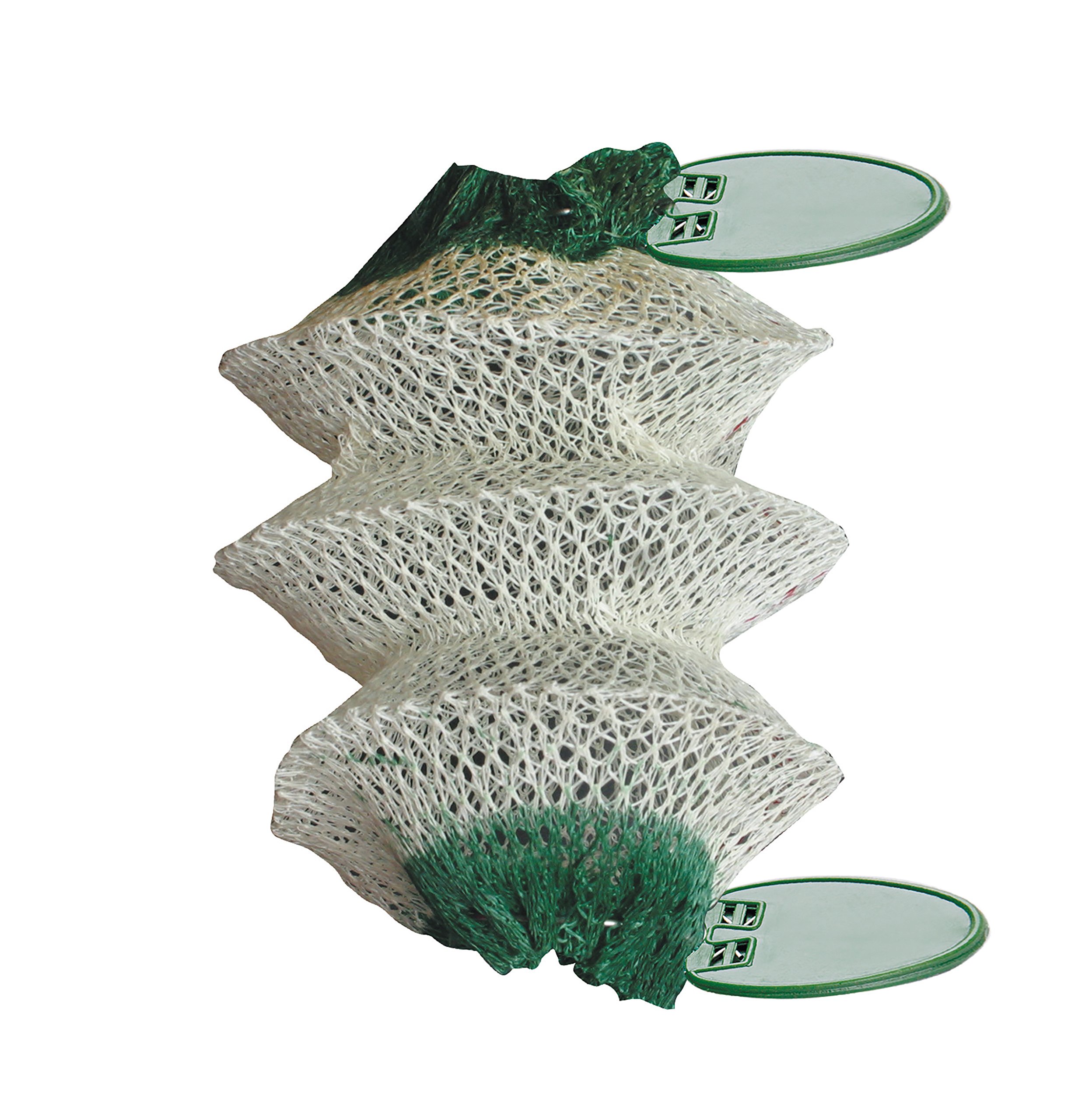 Campingaz Insta-Clip Tube Mantle - Off-White