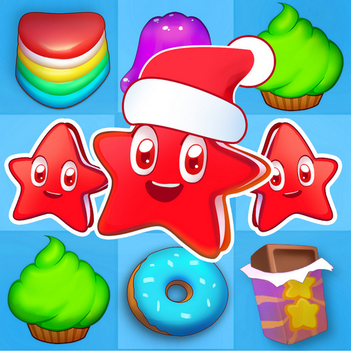 Candy Riddles