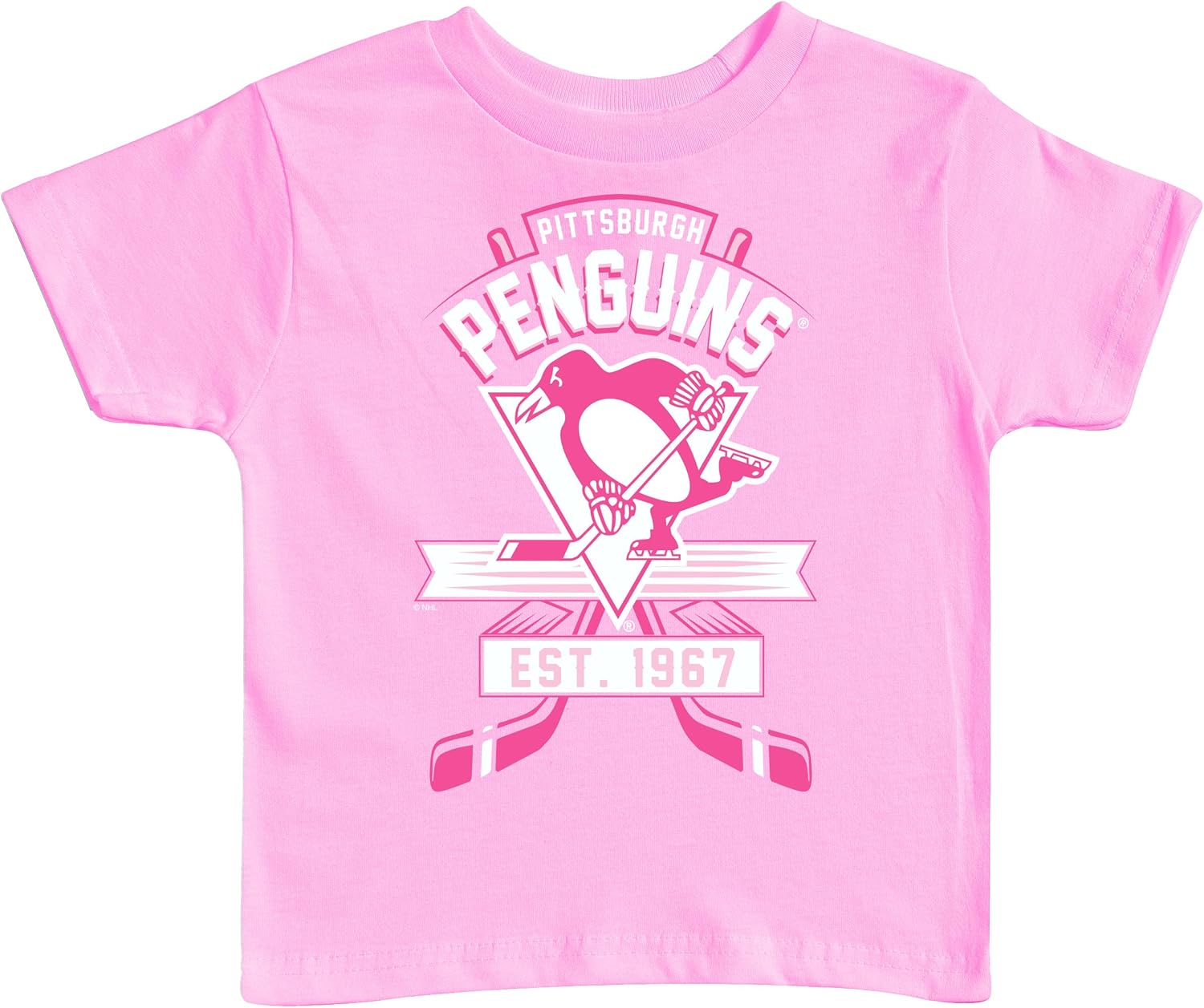 pittsburgh penguins baby clothes amazon