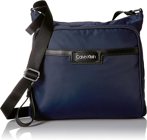 calvin klein navy bag